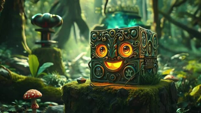 christmas tree decoration