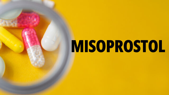 Misoprostol text title drugs tablets medications for intestinal diseases