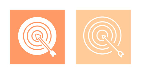 Target Icon Design