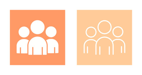 Group Icon Design