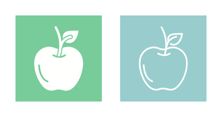 Apple Icon Design