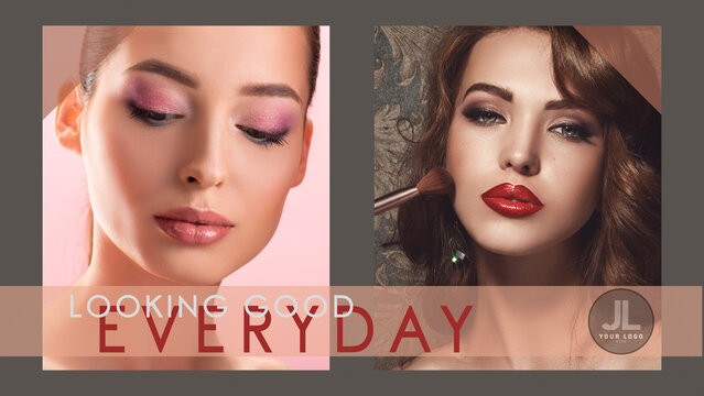 Something Is Different Overlay