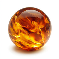 fire ball