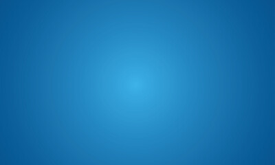 Minimalist Blue Gradient Vector Background for Modern Branding and Web Design