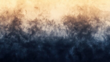 Fototapeta premium Generative AI, Vibrant gradient texture with fine noise and seamless warm-to-cool color transition