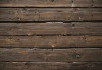 A background composed of several wooden boards laid horizontally close to each other. The wood texture with noticeable patterns, veins and facades creates a warm and natural atmosphere