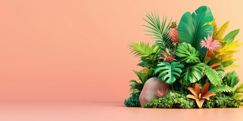 Thailand travel banner