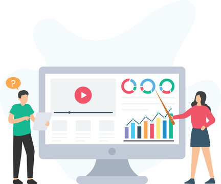 Market presentation or business pitch, sales presentation or product showcase, market analysis or industry insights, competitor overview or benchmarking report, target audience