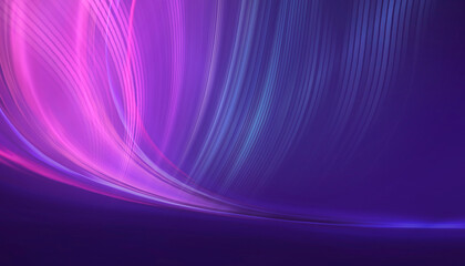 Abstract neon background with bright elements.