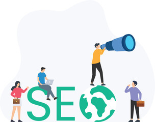 Search engine optimization or SEO strategies, organic traffic or website visibility, keyword research or search intent, on-page SEO or content optimization, backlink building or link authority,