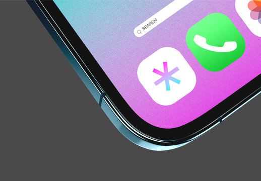 Gradient App Icons Kit