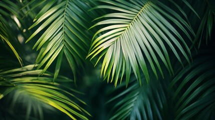 A leafy green plant with a leafy green leaf