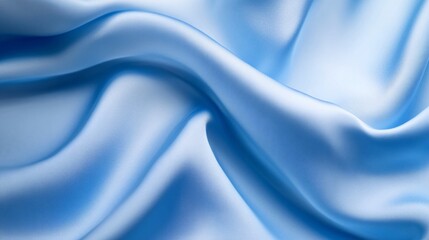 Obraz premium Sky dusk blue solid background soft and tranquil.