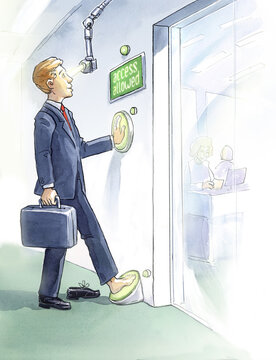 DigitalAccess