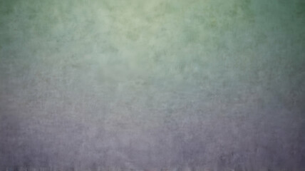Obraz premium Muted Gray-Green Textured Wall Background