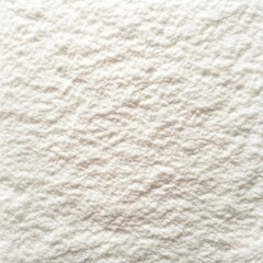 Obraz premium Soft White Textured Fabric: Cozy and Elegant Background for Textile Designs and Product Mockups