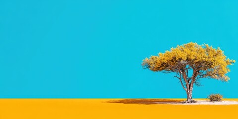 Africa travel banner