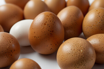 Egg, Chicken Egg.