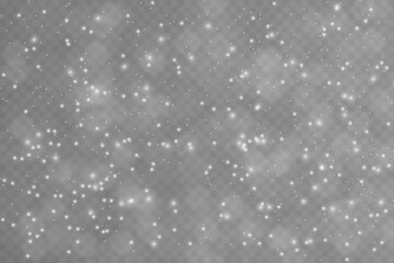 White glitter specks shine vividly, adding depth to elegant designs. Radiant bokeh lights shimmer softly, crafting luminous festive textures. Glowing dust waves scatter gracefully