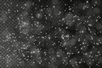 White glitter specks shine vividly, adding depth to elegant designs. Radiant bokeh lights shimmer softly, crafting luminous festive textures. Glowing dust waves scatter gracefully