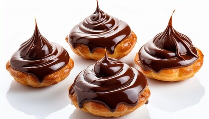 delicious chocolate cake