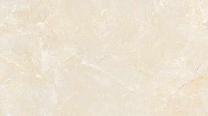 Light Beige Marble Texture Background for Elegant Interiors
