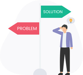 Problem and solutions or issue resolution, troubleshooting or corrective action, root cause analysis or strategic planning, innovation or effective resolution, decision-making or conflict resolution, 