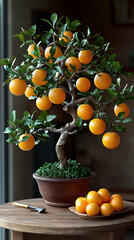  cheonhyehyang tree with branches