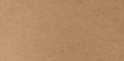 Brown paper or cardboard texture background. 
