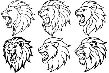 Lion Head