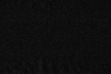 Black and White Dust Overlay Texture