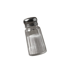 salt pot