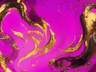 abstract watercolor background