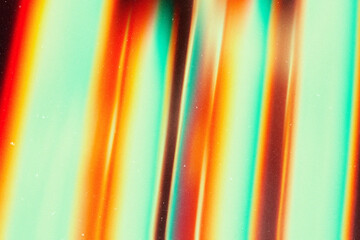 Vintage Lights Background