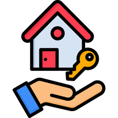 Homeownership Icon