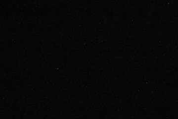 Black and White Dust Overlay Texture
