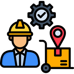 Supplier Icon