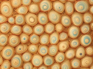 close up of a lot of batteries