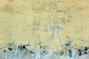 Weathered Wall Art 