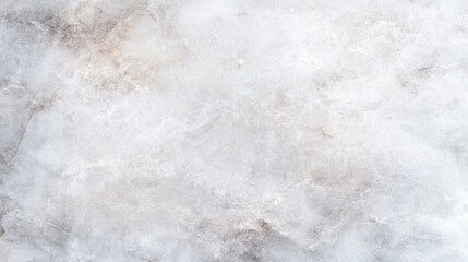 Fototapeta premium Elegant White Marble Background with Subtle Gray Veins and Texture