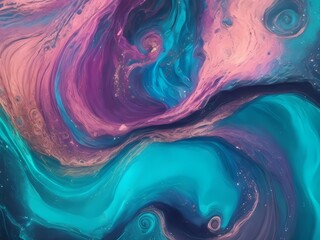 abstract watercolor background