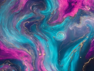 abstract watercolor background