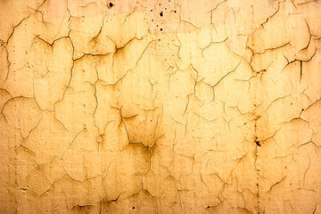 Cracked Old Wall Texture 