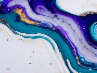 abstract watercolor background