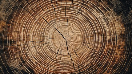 Naklejka premium Tree structure background design web banner