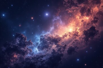 Exploring Galactic Frontiers