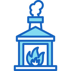 Incineration Icon
