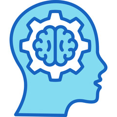Cognitive Function Icon