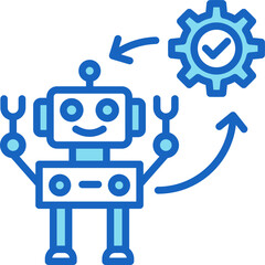 Automation Icon