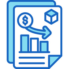 Reduce Cost Icon